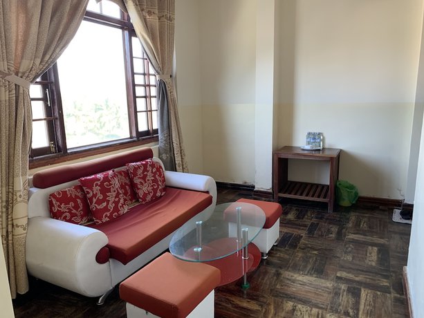 Imagen de la habitación del Hotel OYO 1002 Champa Lang Co Hotel. Foto 10