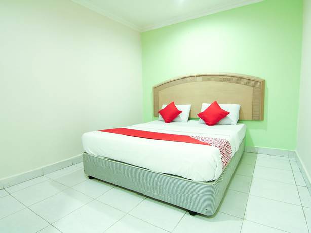 Imagen general del Hotel OYO 1002 Hotel Sahara Inn Batu Caves. Foto 1