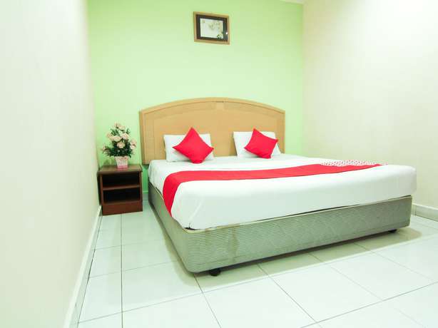 Imagen general del Hotel OYO 1002 Hotel Sahara Inn Batu Caves. Foto 2