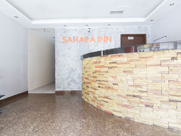 Imagen de los interiores del Hotel OYO 1002 Hotel Sahara Inn Batu Caves. Foto 19
