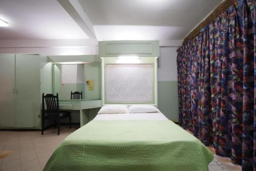 Imagen de la habitación del Hotel OYO 1003 Naklua House. Foto 18