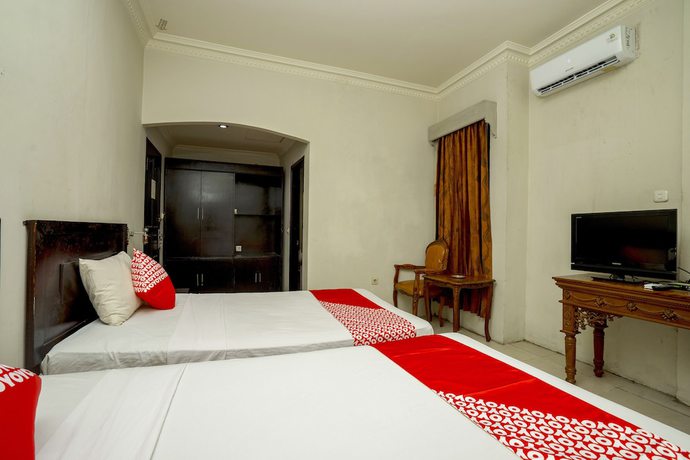 Imagen de la habitación del Hotel OYO 1005 Kumala. Foto 3
