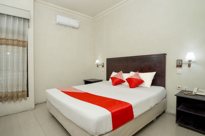 Imagen de la habitación del Hotel OYO 1005 Kumala. Foto 4