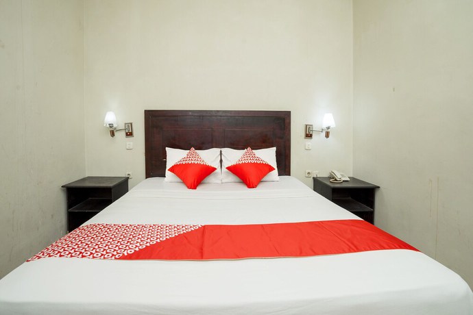 Imagen de la habitación del Hotel OYO 1005 Kumala. Foto 5