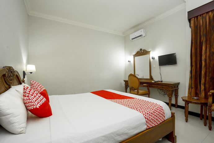 Imagen de la habitación del Hotel OYO 1005 Kumala. Foto 7
