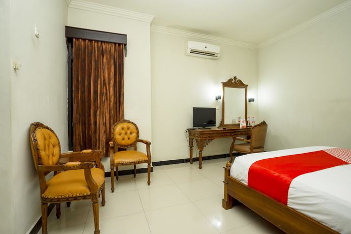 Imagen de la habitación del Hotel OYO 1005 Kumala. Foto 10