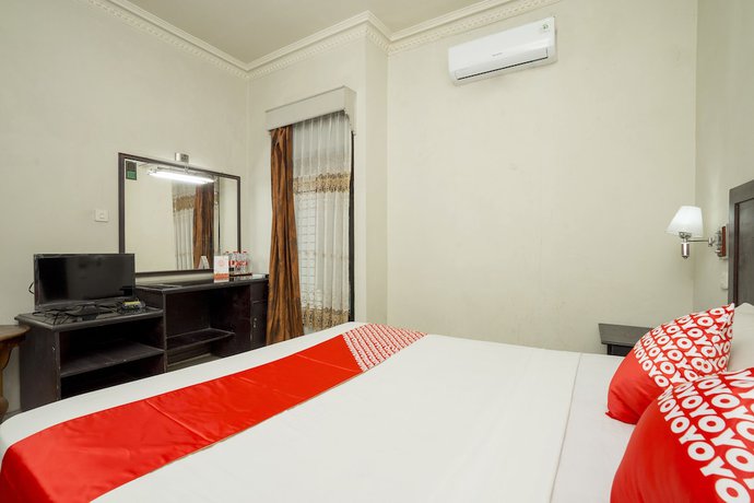 Imagen de la habitación del Hotel OYO 1005 Kumala. Foto 15