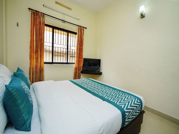 Imagen de la habitación del Hotel OYO 10069 Peter\'s Hill View Residency. Foto 4