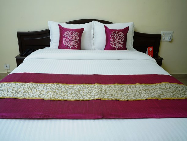 Imagen de la habitación del Hotel OYO 10069 Peter\'s Hill View Residency. Foto 5