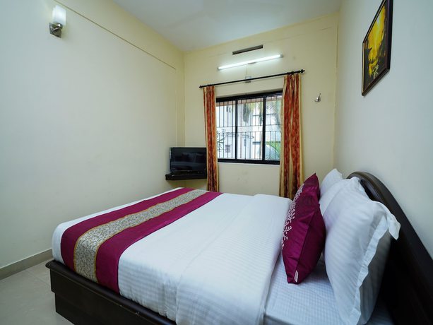 Imagen de la habitación del Hotel OYO 10069 Peter\'s Hill View Residency. Foto 7