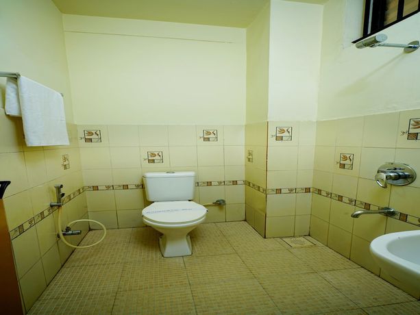 Imagen de la habitación del Hotel OYO 10069 Peter\'s Hill View Residency. Foto 8