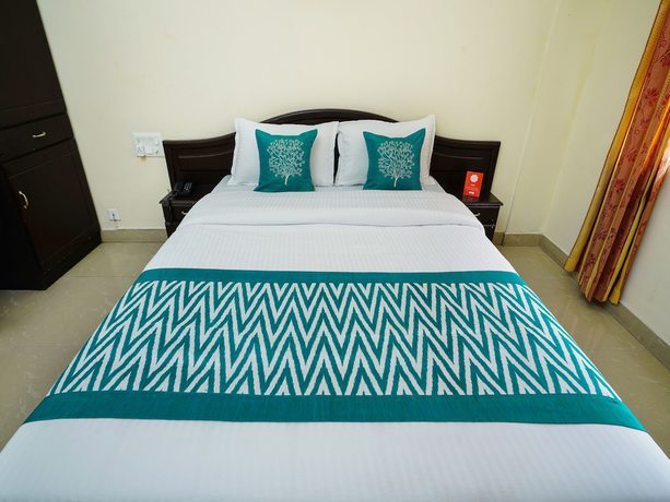 Imagen de la habitación del Hotel OYO 10069 Peter\'s Hill View Residency. Foto 9