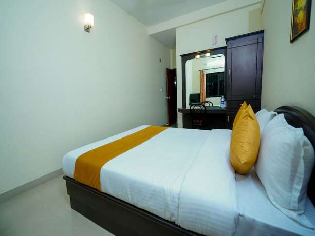 Imagen de la habitación del Hotel OYO 10069 Peter\'s Hill View Residency. Foto 10