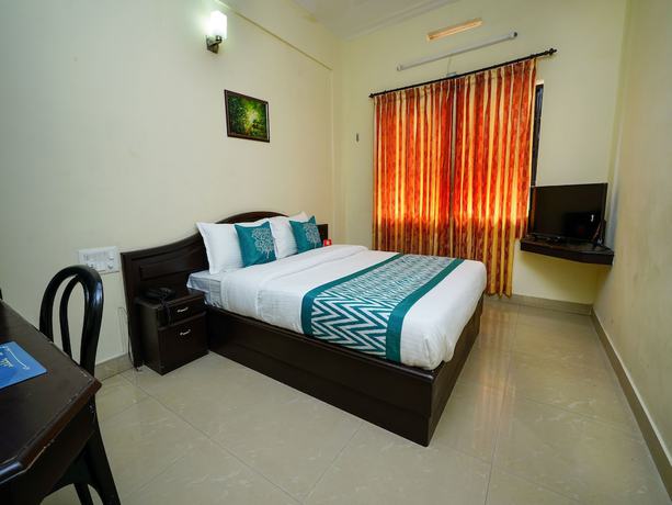 Imagen de la habitación del Hotel OYO 10069 Peter\'s Hill View Residency. Foto 11