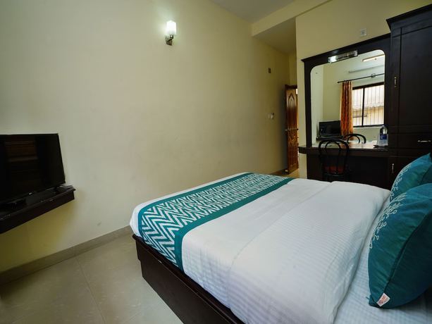 Imagen de la habitación del Hotel OYO 10069 Peter\'s Hill View Residency. Foto 13