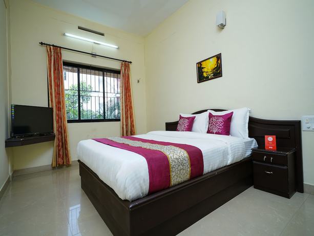 Imagen de la habitación del Hotel OYO 10069 Peter\'s Hill View Residency. Foto 14