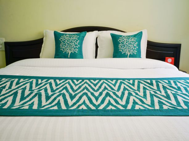 Imagen de la habitación del Hotel OYO 10069 Peter\'s Hill View Residency. Foto 17