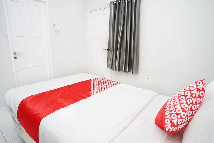 Imagen de la habitación del Hotel OYO 1007 Alletha Guest House 2. Foto 6