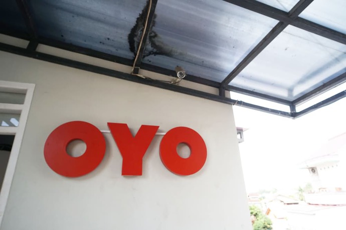 Imagen de los interiores del Hotel OYO 1007 Alletha Guest House 2. Foto 17