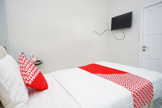 Imagen de la habitación del Hotel OYO 1007 Alletha Guest House 2. Foto 8