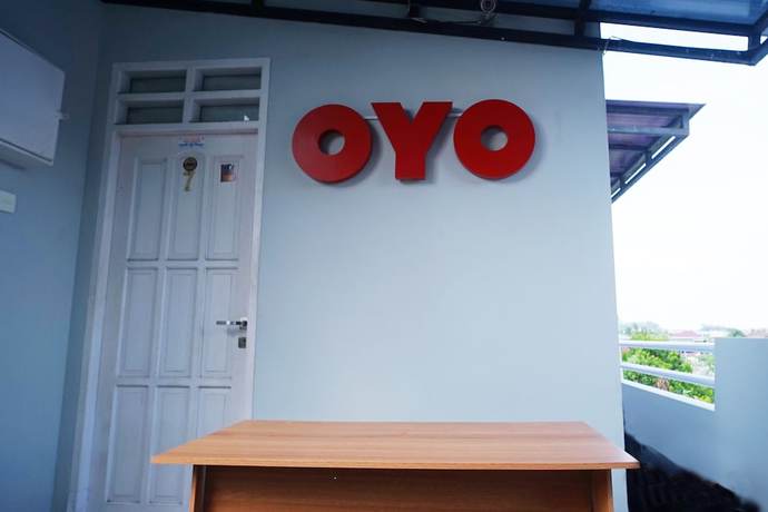 Imagen de los interiores del Hotel OYO 1007 Alletha Guest House 2. Foto 18