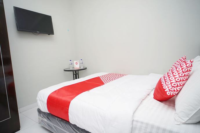 Imagen de la habitación del Hotel OYO 1007 Alletha Guest House 2. Foto 11