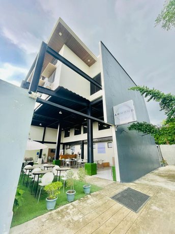 Imagen general del Hotel OYO 1008 Armond Bed And Breakfast. Foto 2