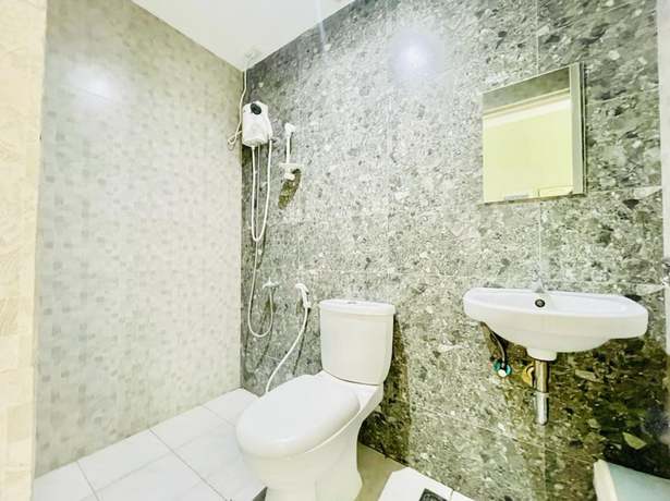 Imagen de la habitación del Hotel OYO 1008 Armond Bed And Breakfast. Foto 5