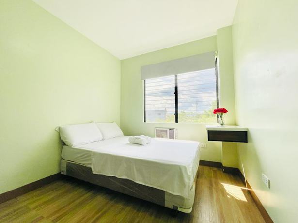 Imagen de la habitación del Hotel OYO 1008 Armond Bed And Breakfast. Foto 7