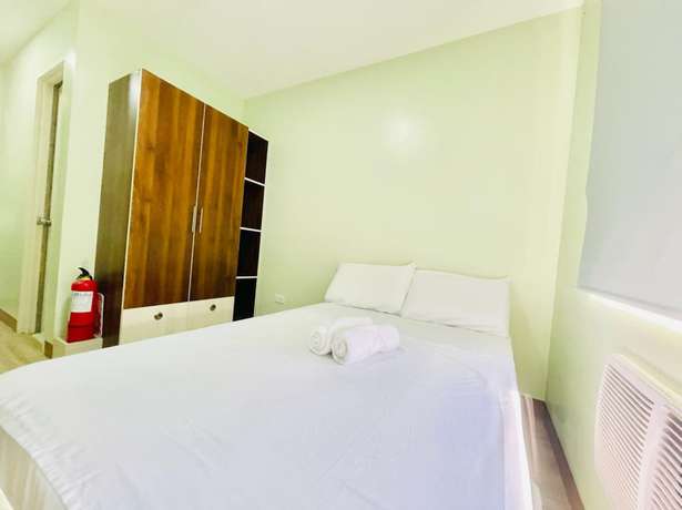 Imagen de la habitación del Hotel OYO 1008 Armond Bed And Breakfast. Foto 8