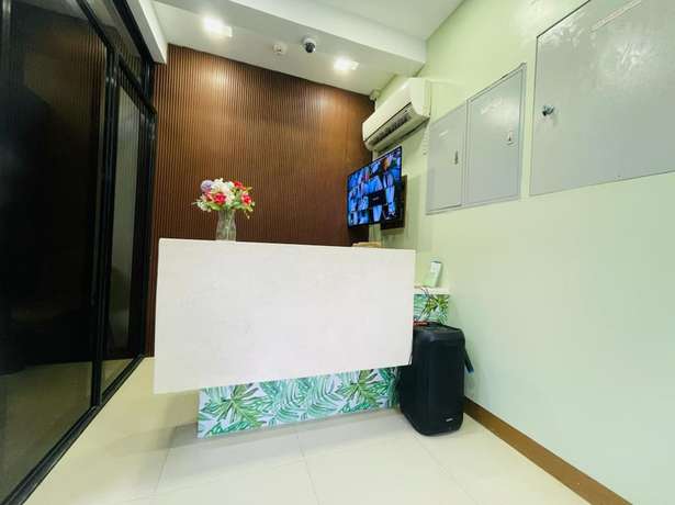 Imagen de los interiores del Hotel OYO 1008 Armond Bed And Breakfast. Foto 11