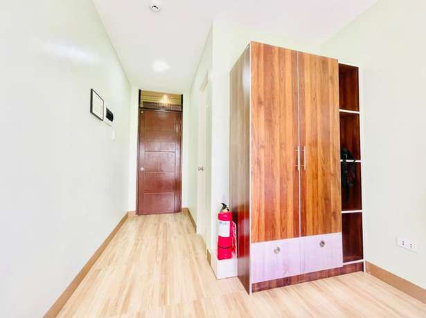 Imagen de la habitación del Hotel OYO 1008 Armond Bed And Breakfast. Foto 9
