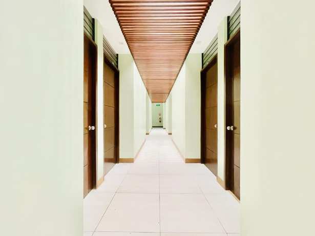 Imagen general del Hotel OYO 1008 Armond Bed And Breakfast. Foto 3