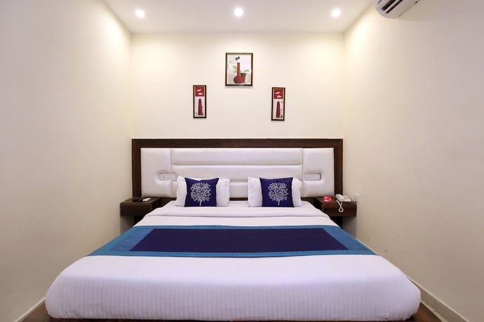 Imagen de la habitación del Hotel OYO 10145 JK. Foto 5