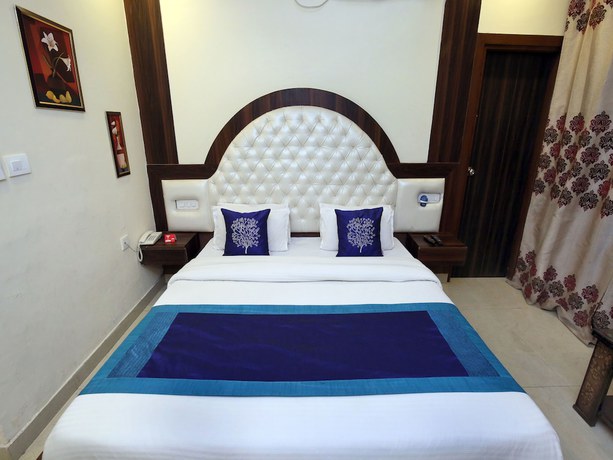 Imagen de la habitación del Hotel OYO 10145 JK. Foto 9