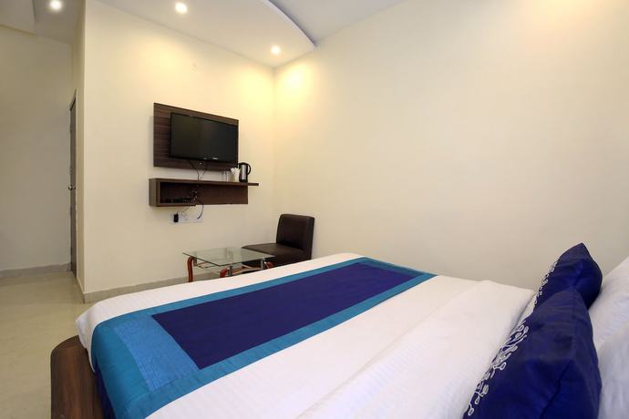 Imagen de la habitación del Hotel OYO 10145 JK. Foto 15