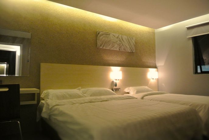 Imagen de la habitación del Hotel OYO 1037 I Style JB. Foto 3