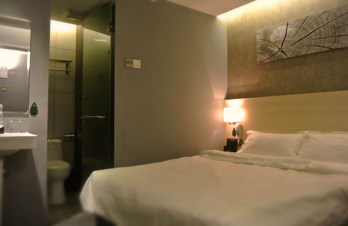 Imagen de la habitación del Hotel OYO 1037 I Style JB. Foto 4