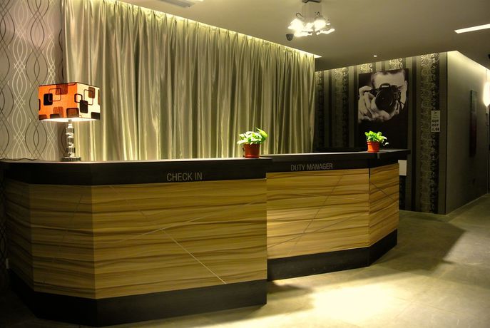 Imagen de la habitación del Hotel OYO 1037 I Style JB. Foto 5