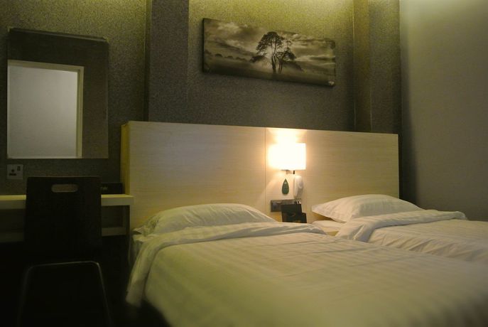 Imagen de la habitación del Hotel OYO 1037 I Style JB. Foto 6