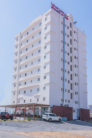 Imagen general del Hotel OYO 104 Loban Apartment. Foto 3