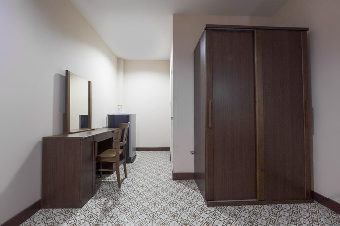 Imagen general del Hotel OYO 1048 Home And Garden Resort. Foto 1