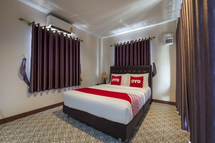Imagen general del Hotel OYO 1048 Home And Garden Resort. Foto 4