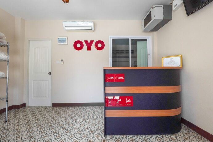 Imagen general del Hotel OYO 1048 Home And Garden Resort. Foto 12