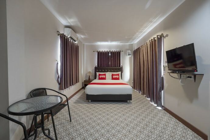 Imagen general del Hotel OYO 1048 Home And Garden Resort. Foto 14