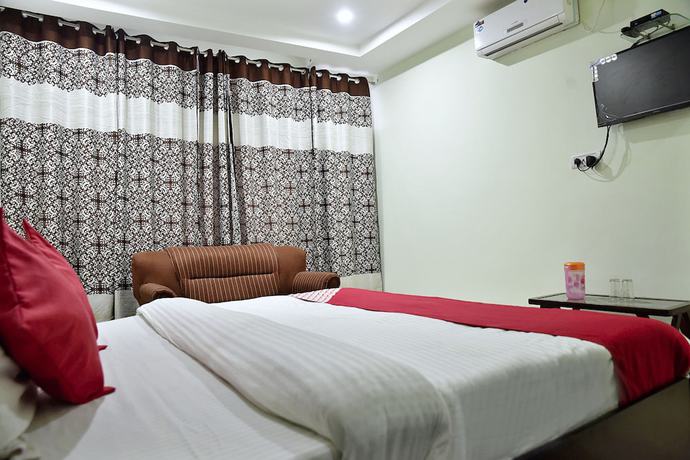 Imagen de la habitación del Hotel OYO 10566 Shanti Guest House. Foto 6