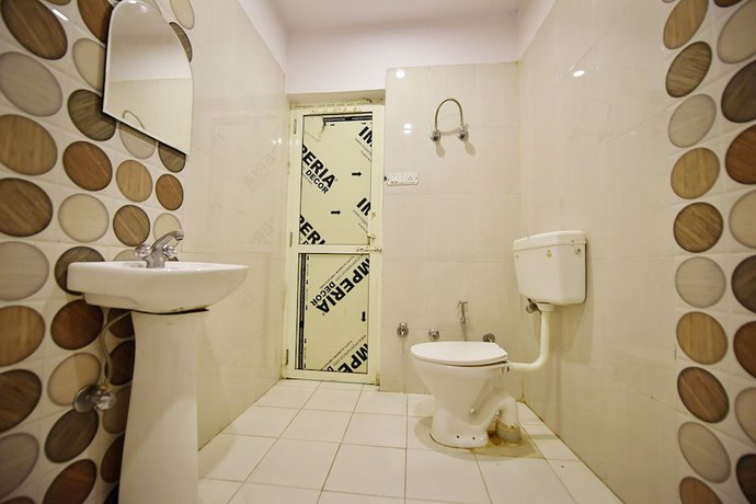 Imagen de la habitación del Hotel OYO 10566 Shanti Guest House. Foto 7