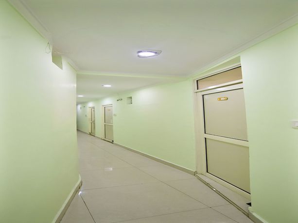 Imagen de los interiores del Hotel OYO 10566 Shanti Guest House. Foto 19