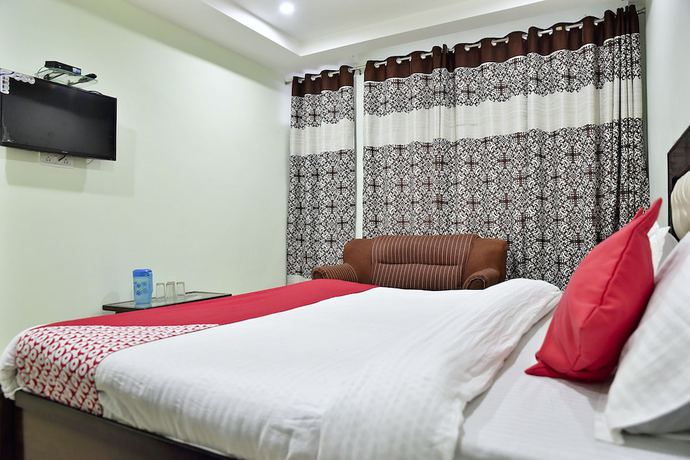 Imagen de la habitación del Hotel OYO 10566 Shanti Guest House. Foto 9