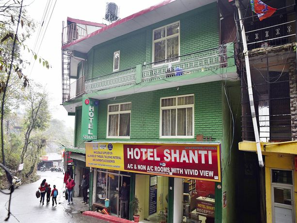 Imagen general del Hotel OYO 10566 Shanti Guest House. Foto 3